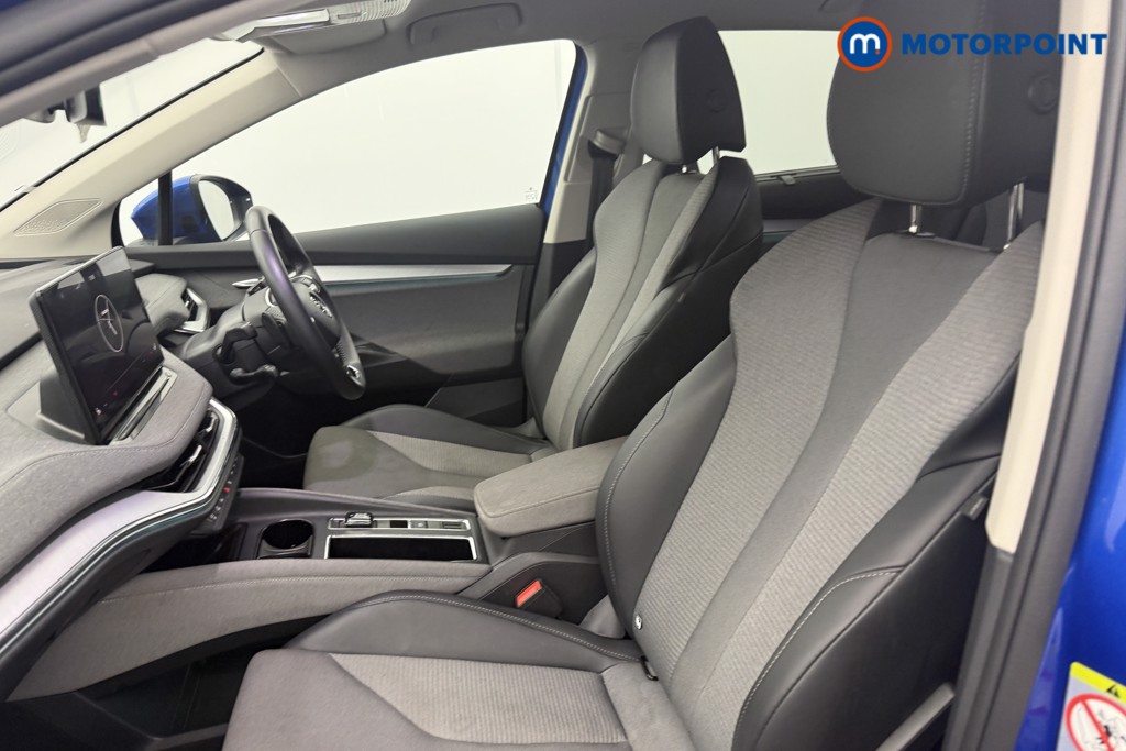 Used Skoda Enyaq 2024 for sale - 77756776: Photo 18