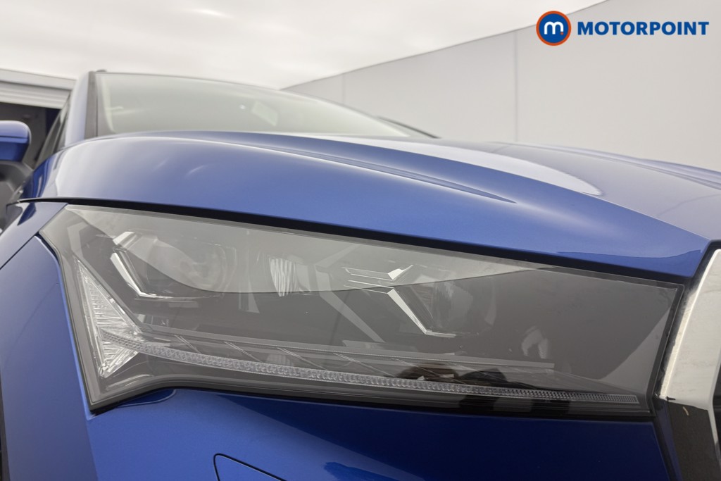 Used Skoda Enyaq 2024 for sale - 77756776: Photo 21