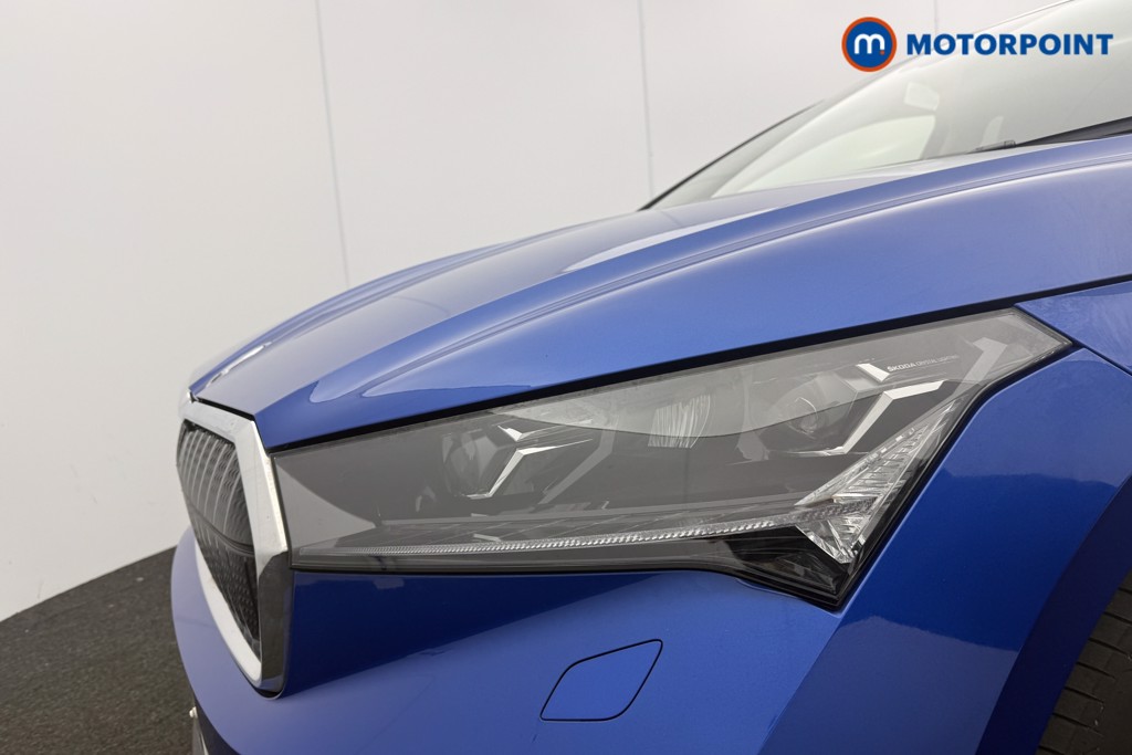 Used Skoda Enyaq 2024 for sale - 77756776: Photo 22