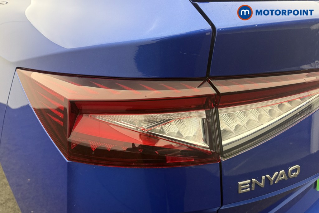 Used Skoda Enyaq 2024 for sale - 77756776: Photo 23