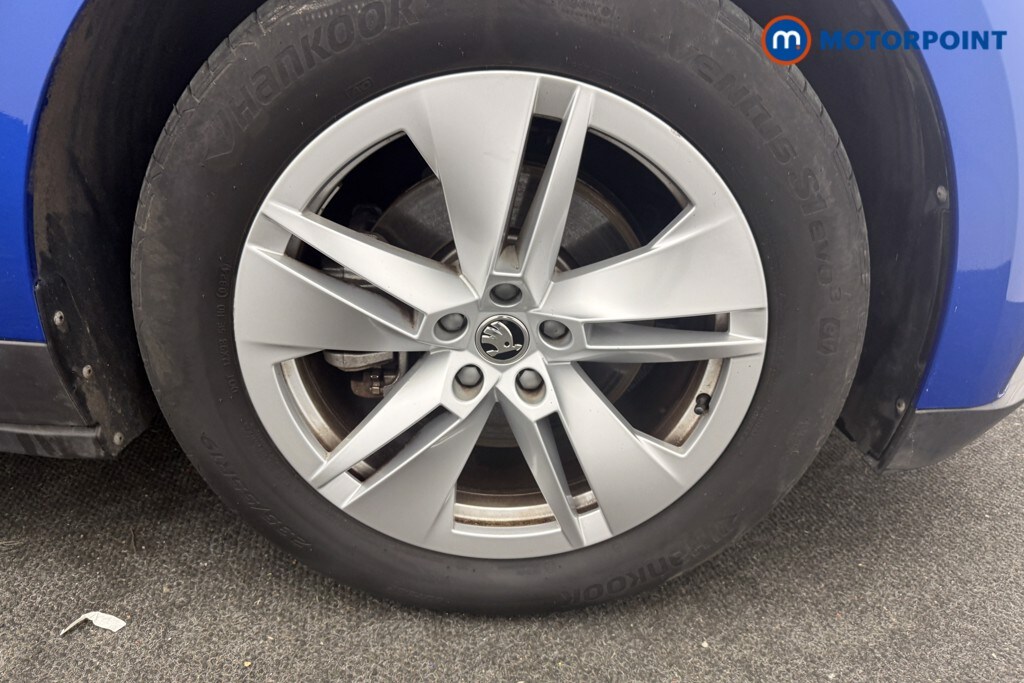 Used Skoda Enyaq 2024 for sale - 77756776: Photo 27