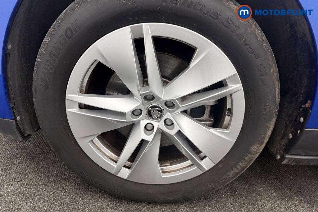 Used Skoda Enyaq 2024 for sale - 77756776: Photo 28