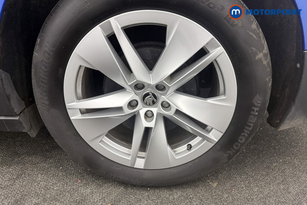 Used Skoda Enyaq 2024 for sale - 77756776: Photo 29