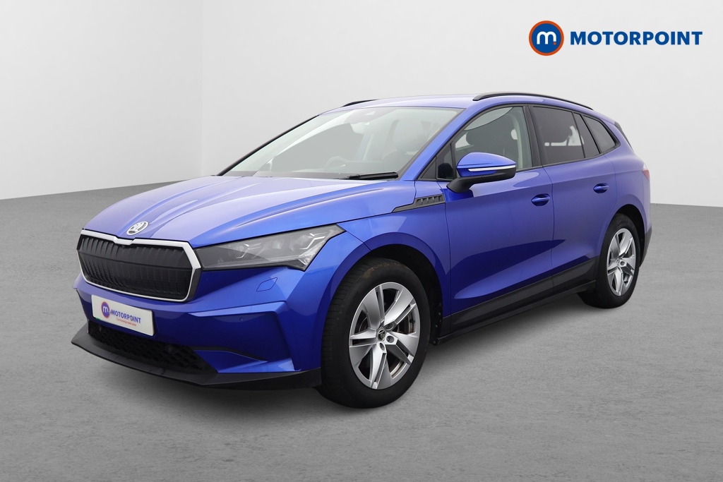 Used Skoda Enyaq 2024 for sale - 77756776: Photo 3