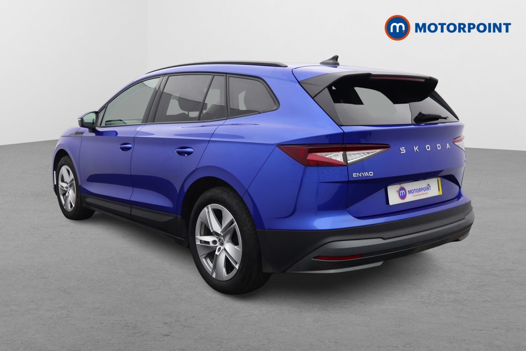Used Skoda Enyaq 2024 for sale - 77756776: Photo 5
