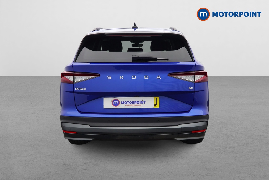 Used Skoda Enyaq 2024 for sale - 77756776: Photo 6