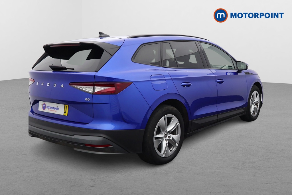 Used Skoda Enyaq 2024 for sale - 77756776: Photo 7