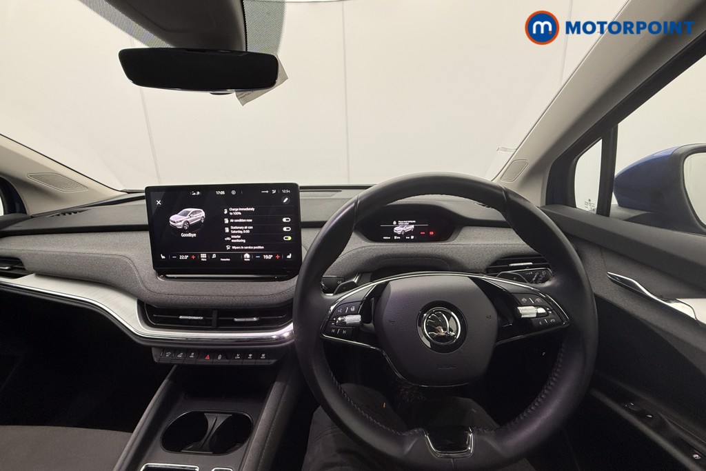 Used Skoda Enyaq 2024 for sale - 77756776: Photo 9