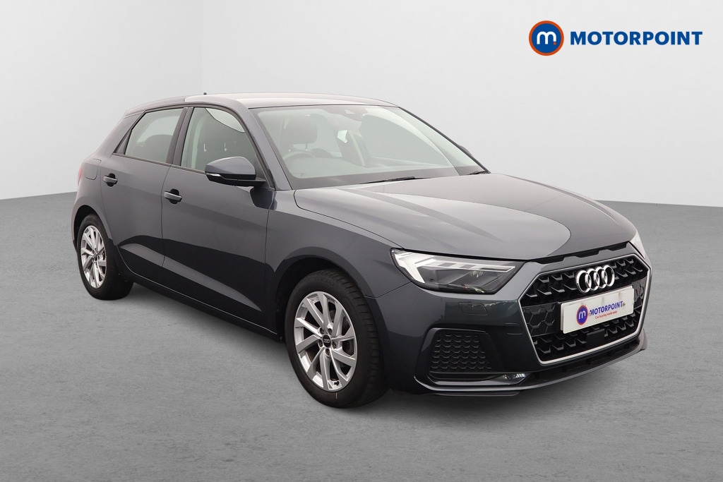 Used Audi A1 2023 for sale - 76723156: Photo 1