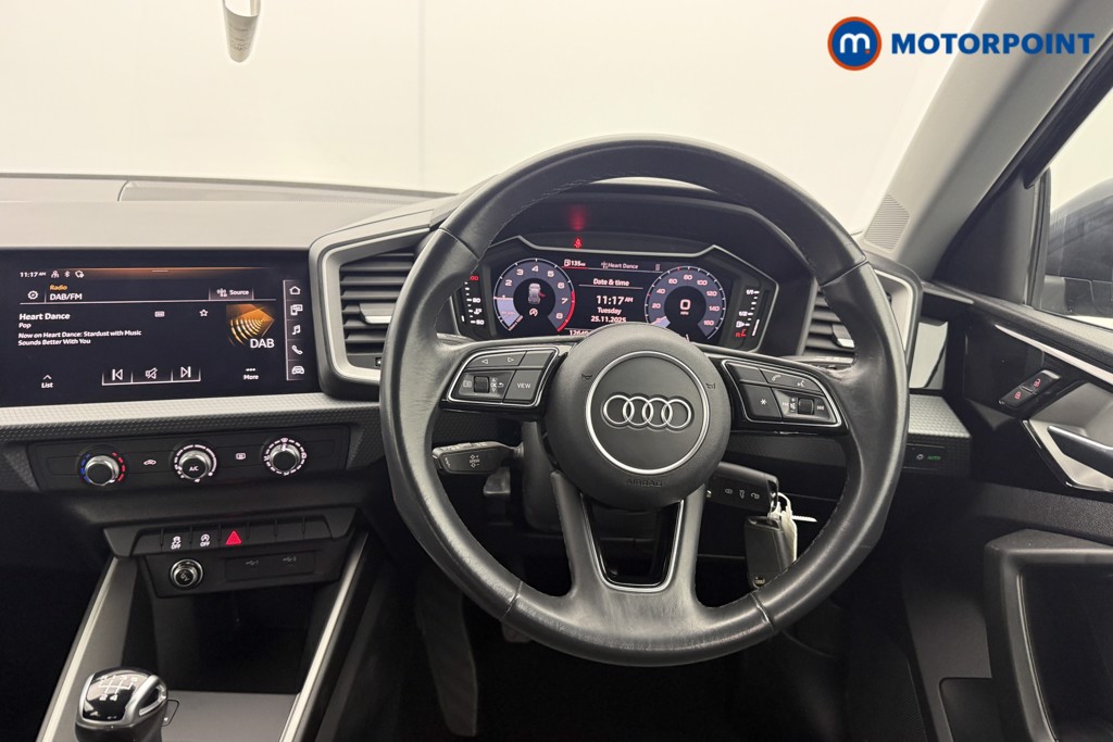 Used Audi A1 2023 for sale - 76723156: Photo 10