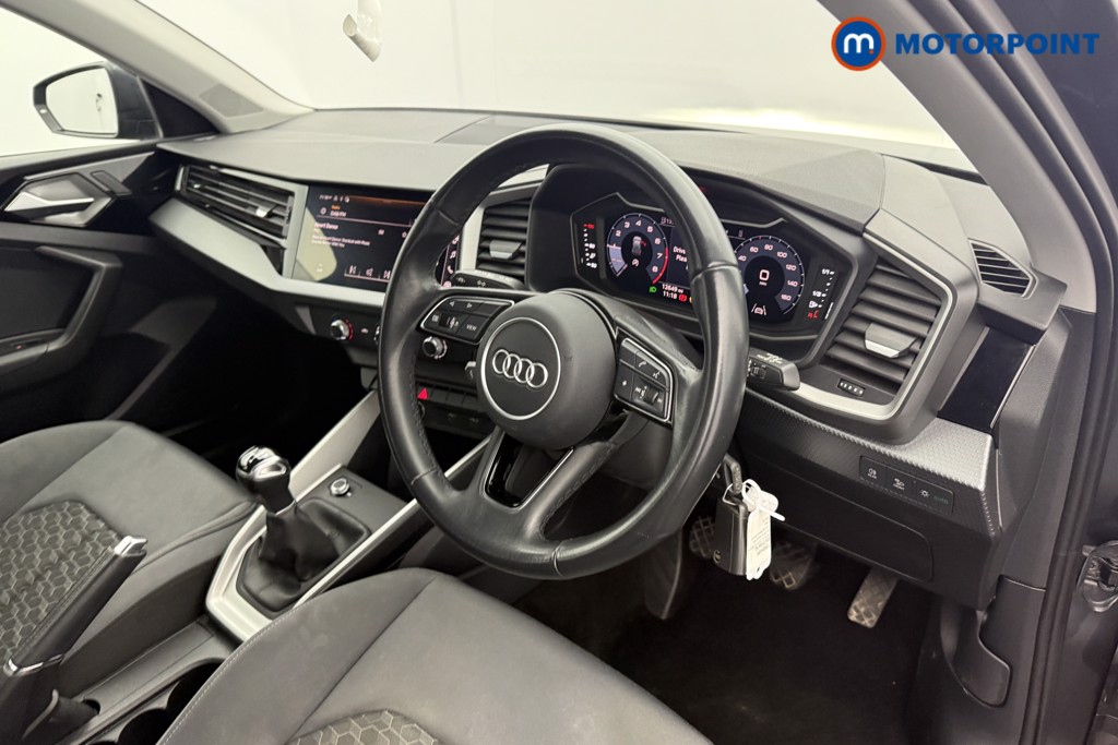 Used Audi A1 2023 for sale - 76723156: Photo 11