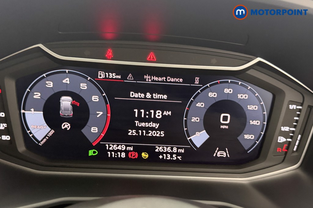 Used Audi A1 2023 for sale - 76723156: Photo 12