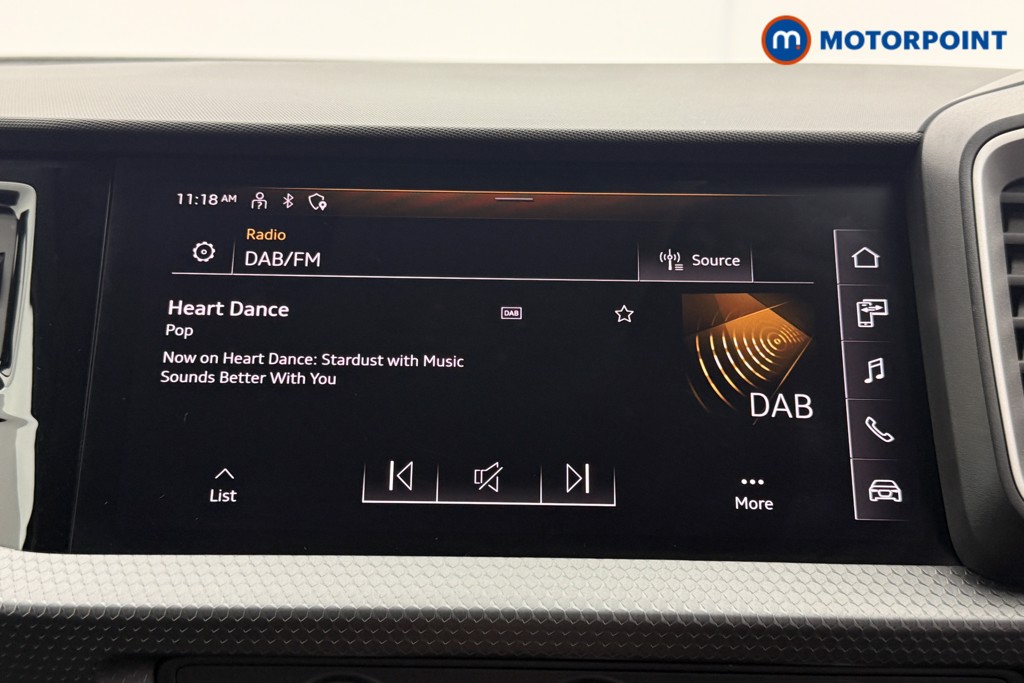 Used Audi A1 2023 for sale - 76723156: Photo 13