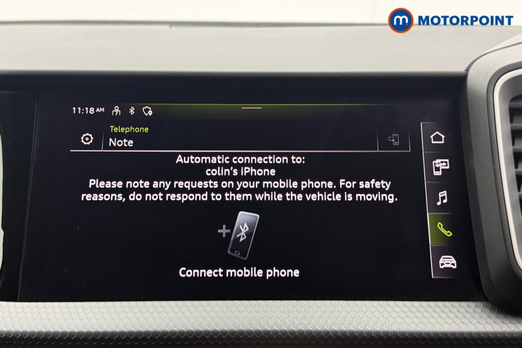 Used Audi A1 2023 for sale - 76723156: Photo 15