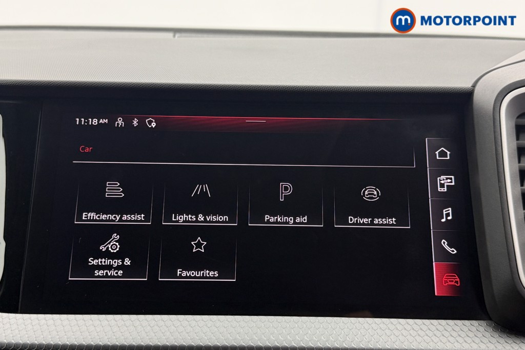 Used Audi A1 2023 for sale - 76723156: Photo 16