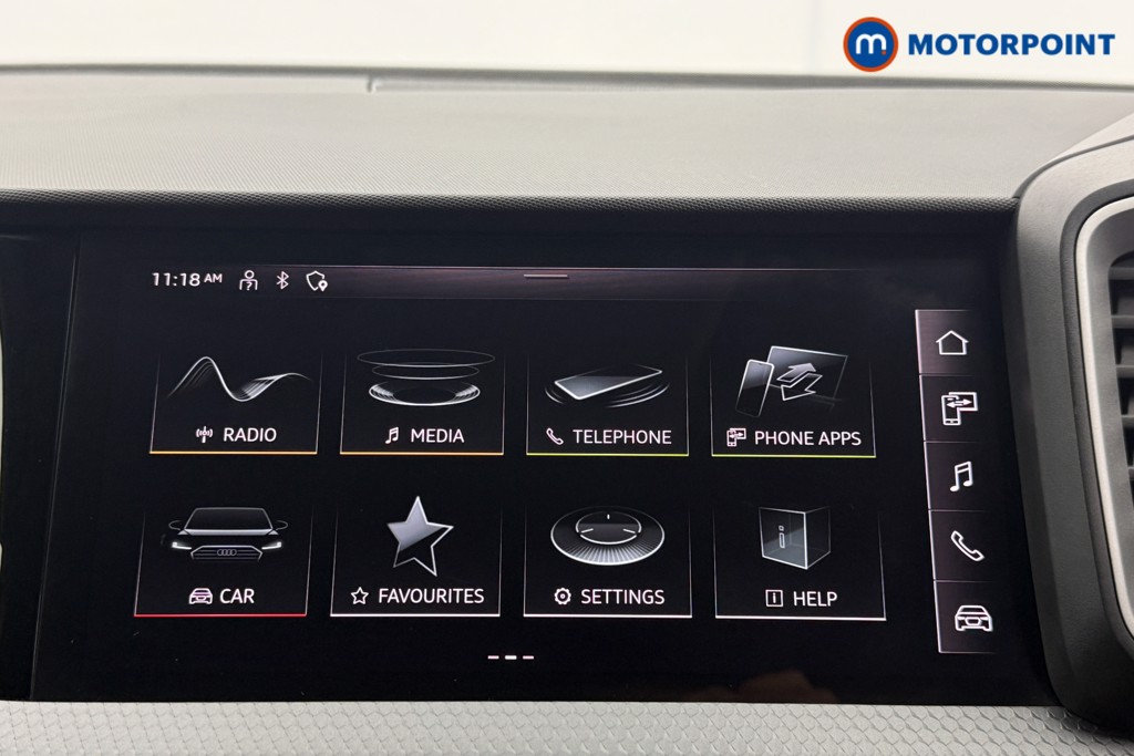 Used Audi A1 2023 for sale - 76723156: Photo 17