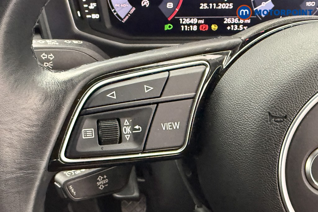 Used Audi A1 2023 for sale - 76723156: Photo 20