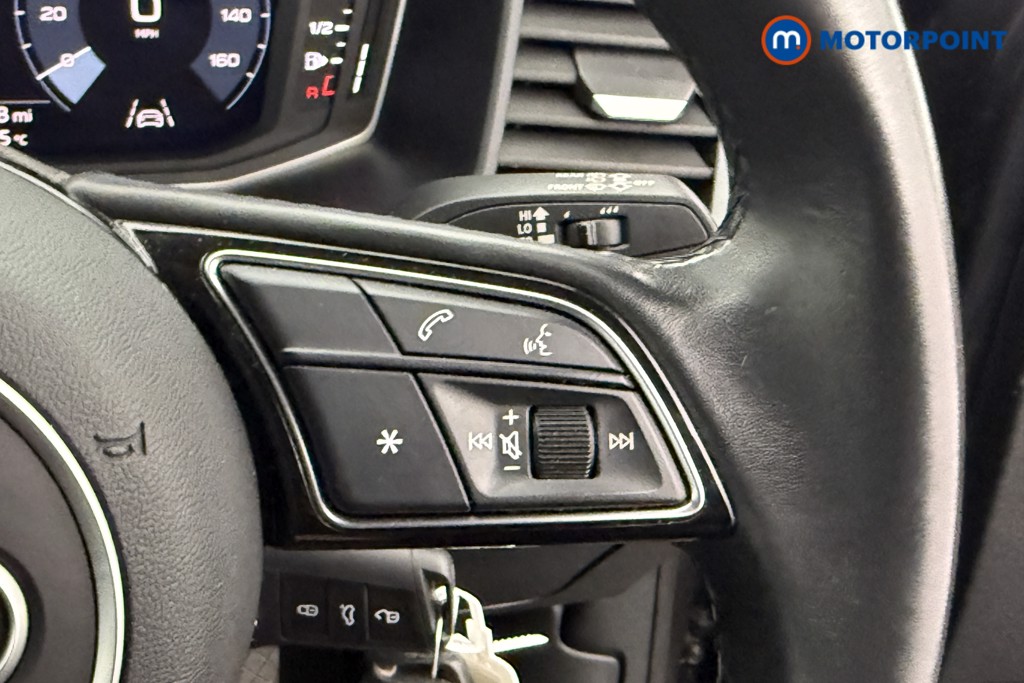 Used Audi A1 2023 for sale - 76723156: Photo 21