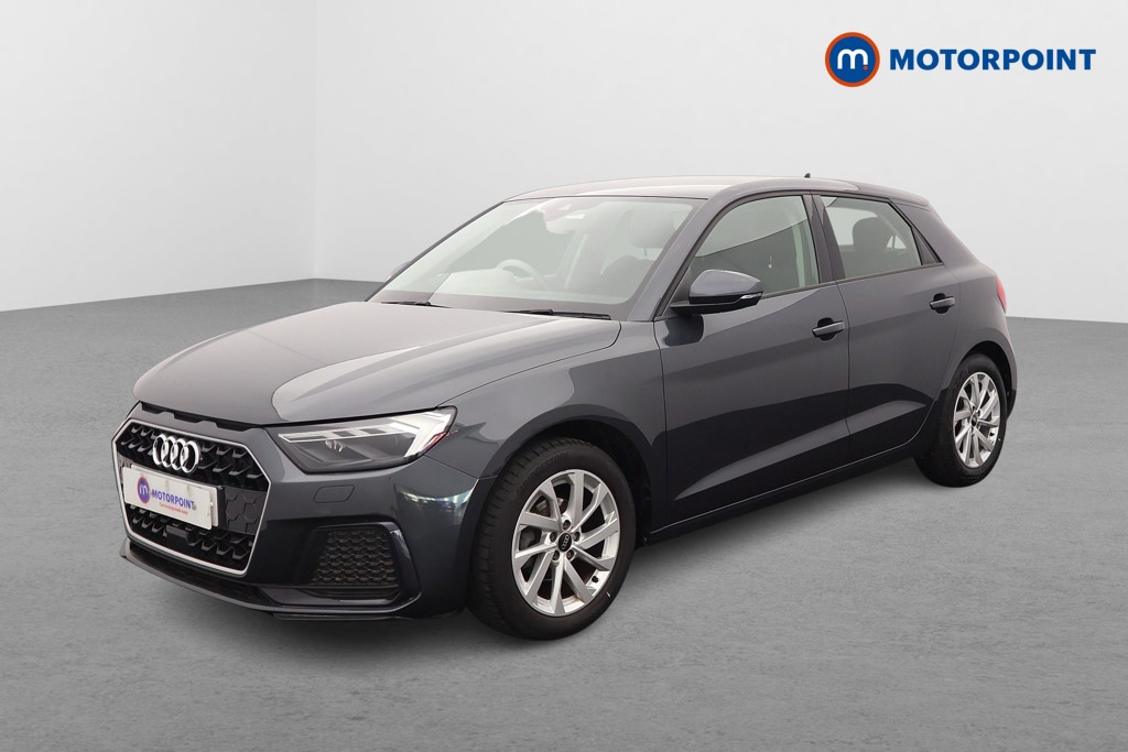 Used Audi A1 2023 for sale - 76723156: Photo 3