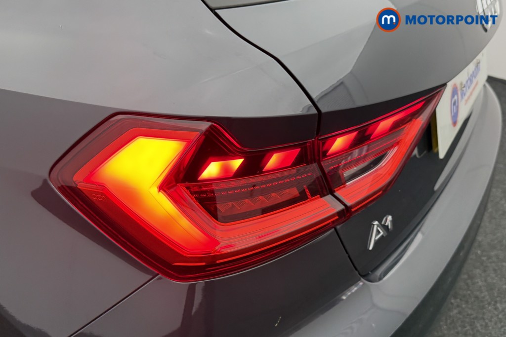 Used Audi A1 2023 for sale - 76723156: Photo 31