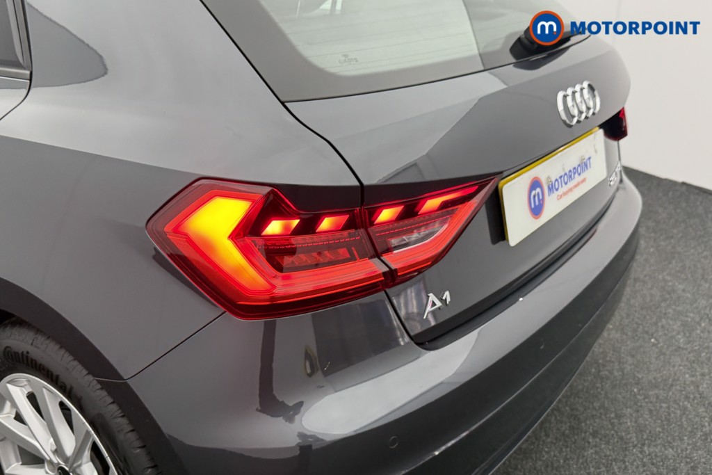 Used Audi A1 2023 for sale - 76723156: Photo 32