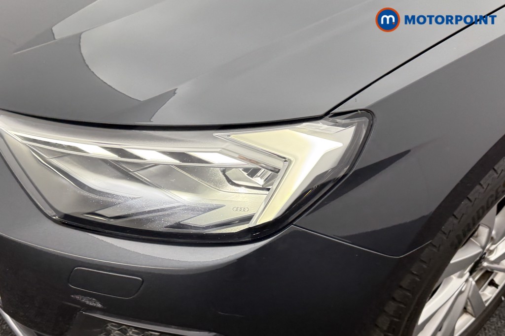 Used Audi A1 2023 for sale - 76723156: Photo 33
