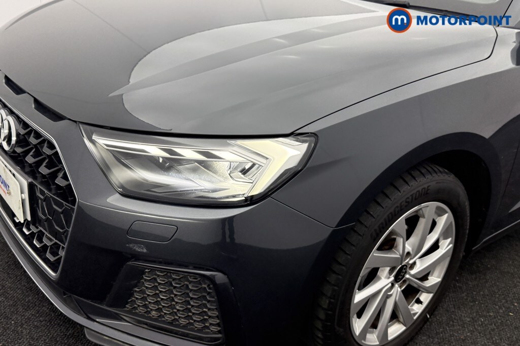 Used Audi A1 2023 for sale - 76723156: Photo 34