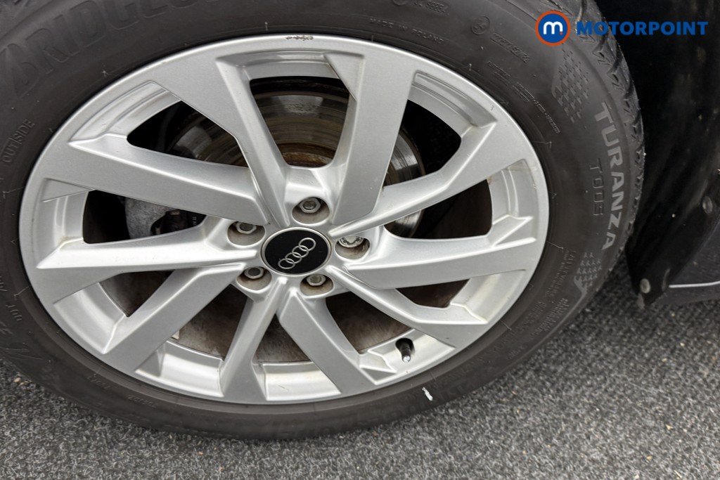 Used Audi A1 2023 for sale - 76723156: Photo 35