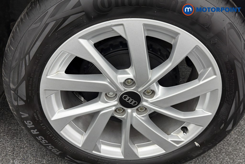 Used Audi A1 2023 for sale - 76723156: Photo 36