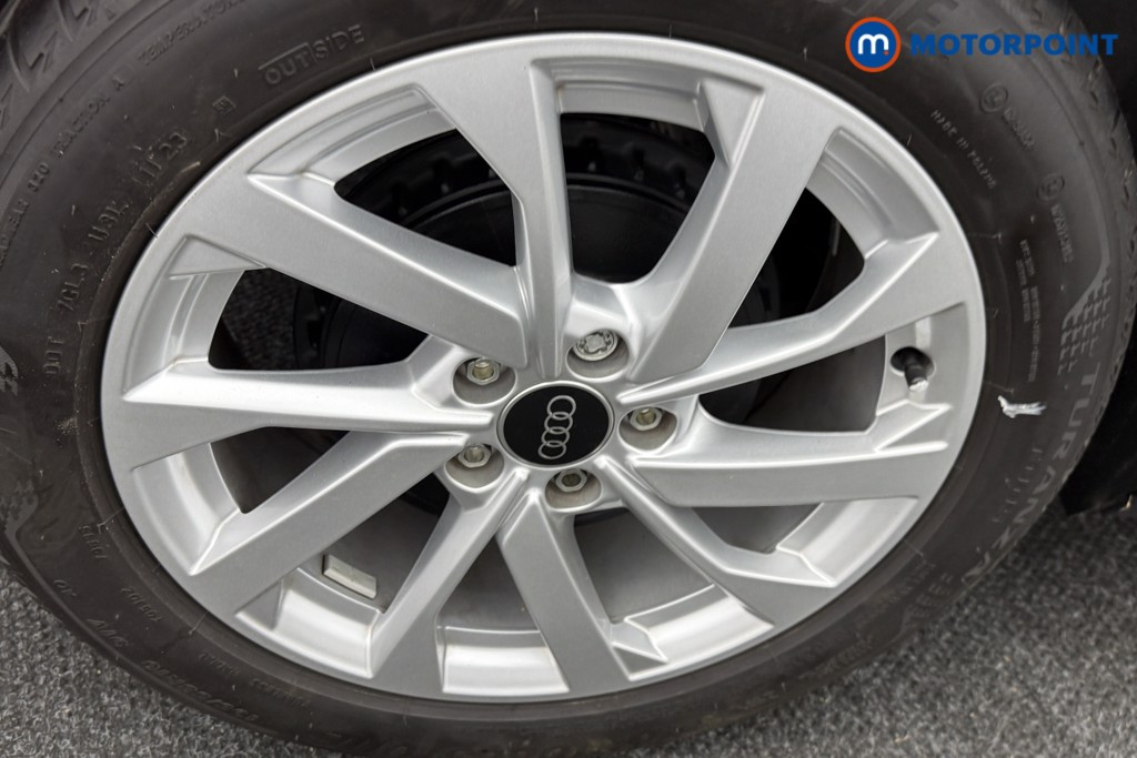 Used Audi A1 2023 for sale - 76723156: Photo 37