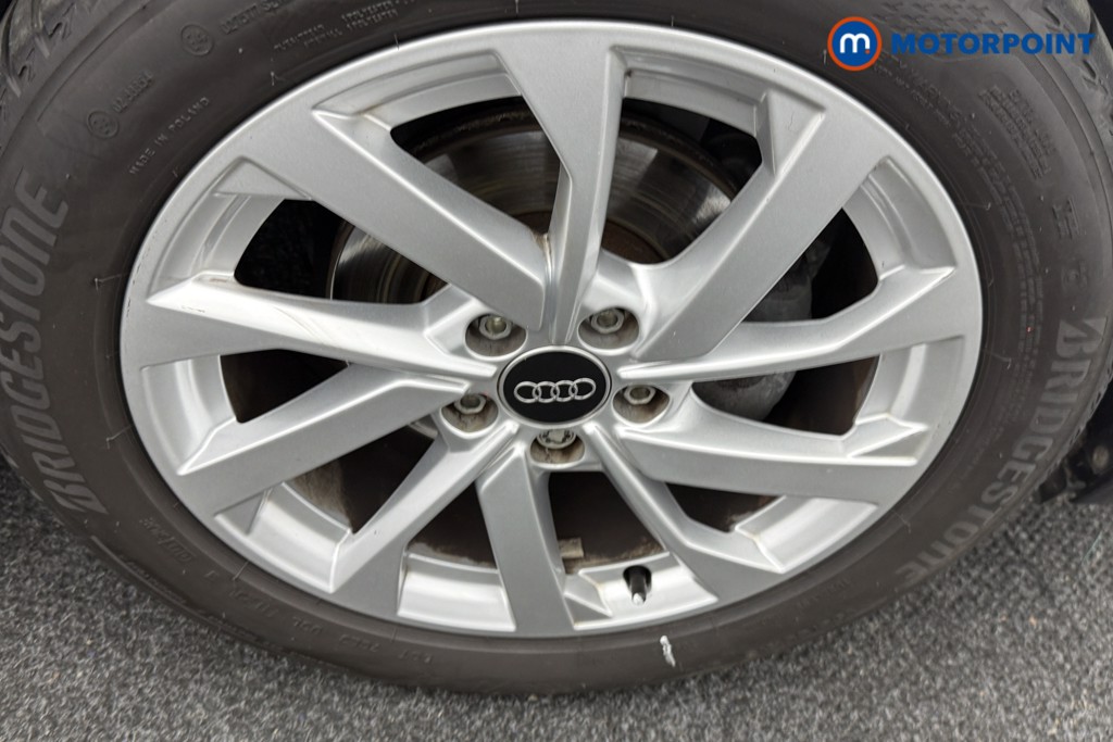 Used Audi A1 2023 for sale - 76723156: Photo 38