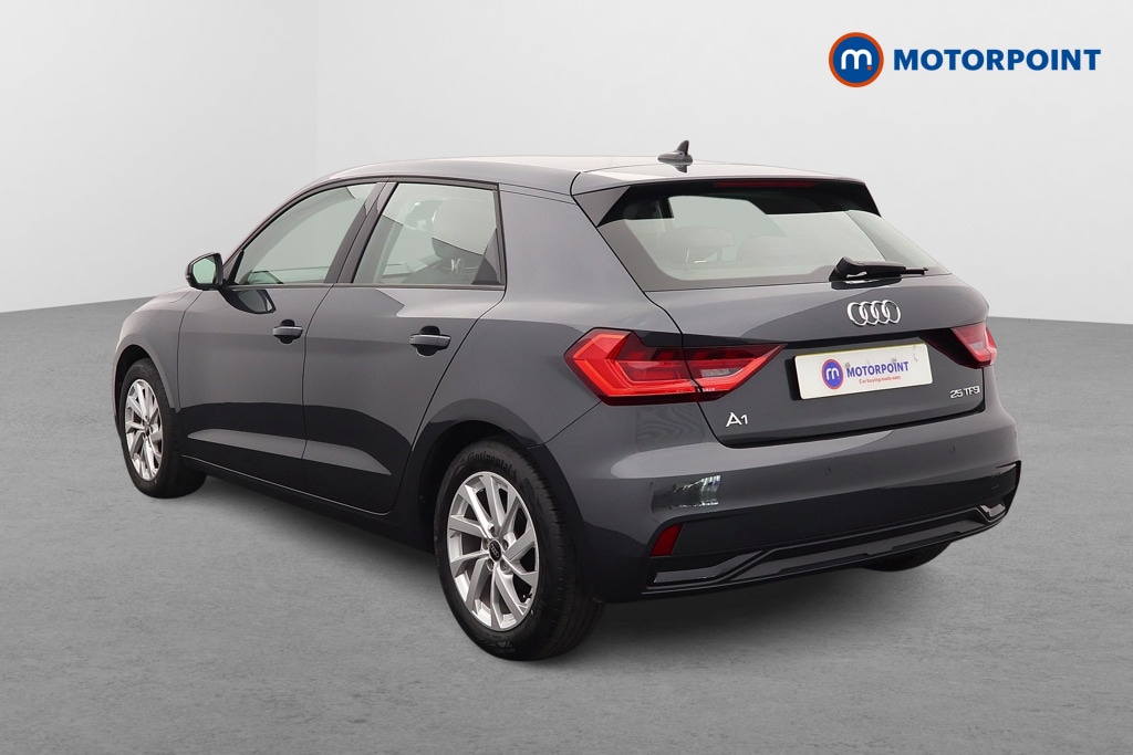Used Audi A1 2023 for sale - 76723156: Photo 5