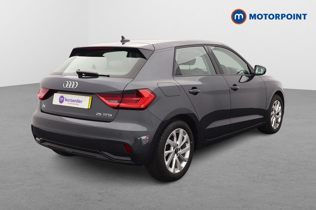 Used Audi A1 2023 for sale - 76723156: Photo 7