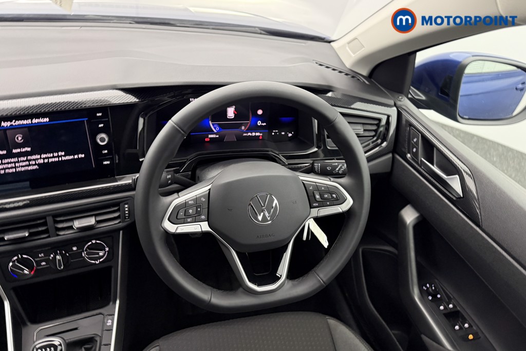 Used Volkswagen Taigo 2025 for sale - 76933767: Photo 11