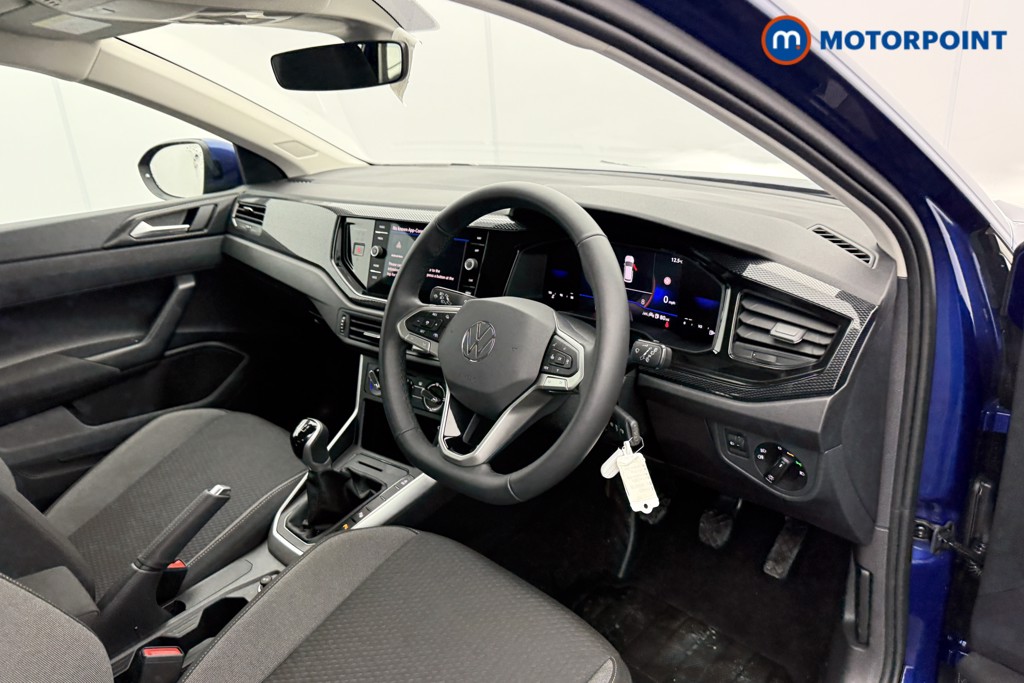 Used Volkswagen Taigo 2025 for sale - 76933767: Photo 12