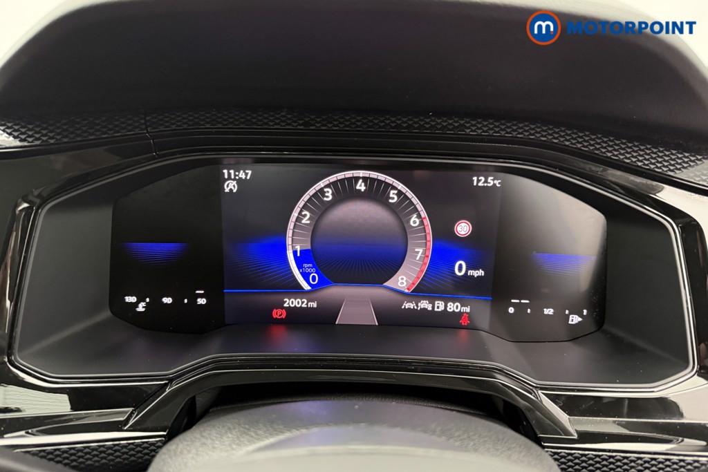 Used Volkswagen Taigo 2025 for sale - 76933767: Photo 13