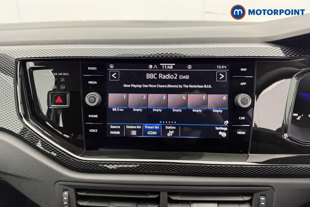 Used Volkswagen Taigo 2025 for sale - 76933767: Photo 14