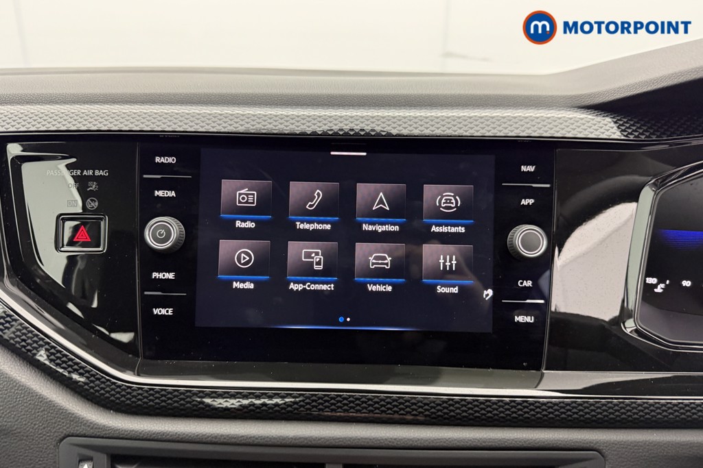 Used Volkswagen Taigo 2025 for sale - 76933767: Photo 19