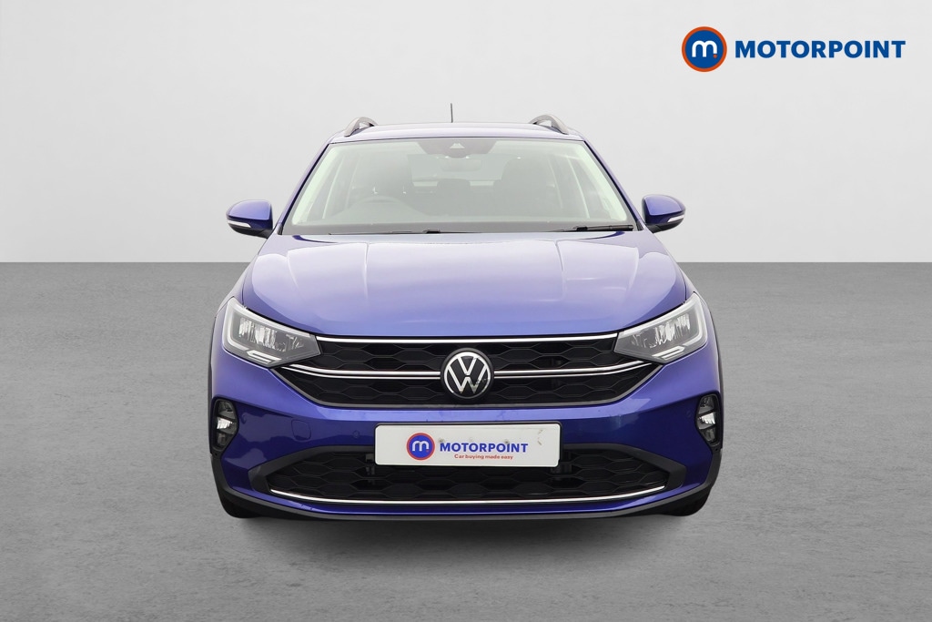 Used Volkswagen Taigo 2025 for sale - 76933767: Photo 2