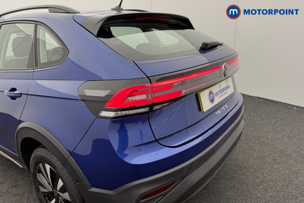 Used Volkswagen Taigo 2025 for sale - 76933767: Photo 34