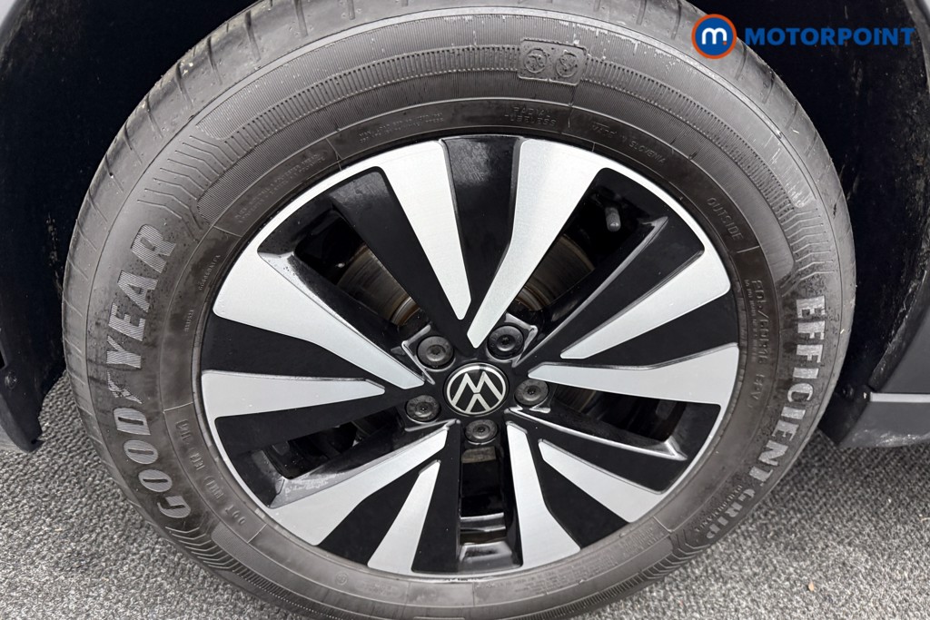 Used Volkswagen Taigo 2025 for sale - 76933767: Photo 37