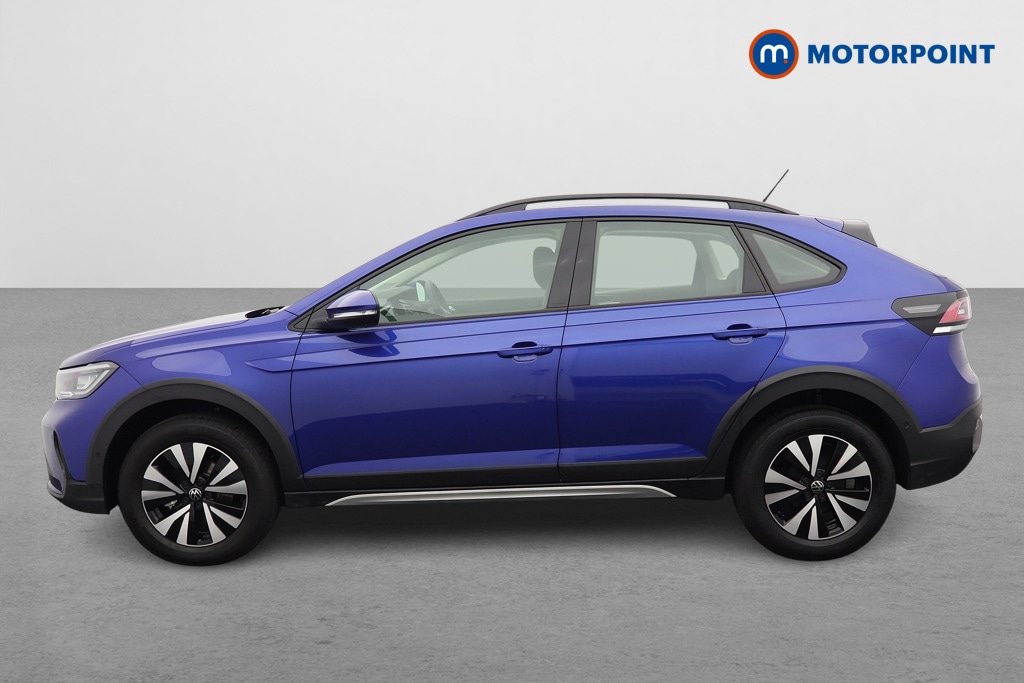 Used Volkswagen Taigo 2025 for sale - 76933767: Photo 4