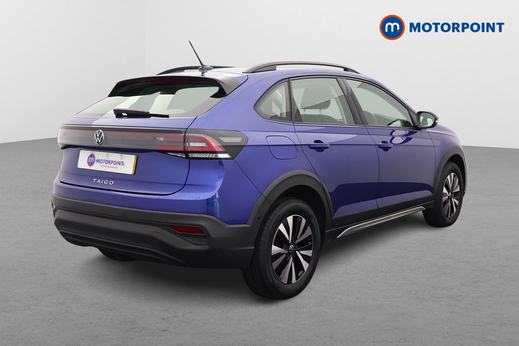 Used Volkswagen Taigo 2025 for sale - 76933767: Photo 7