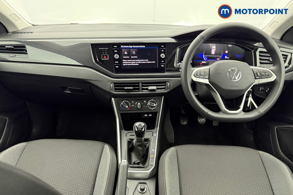 Used Volkswagen Taigo 2025 for sale - 76933767: Photo 9