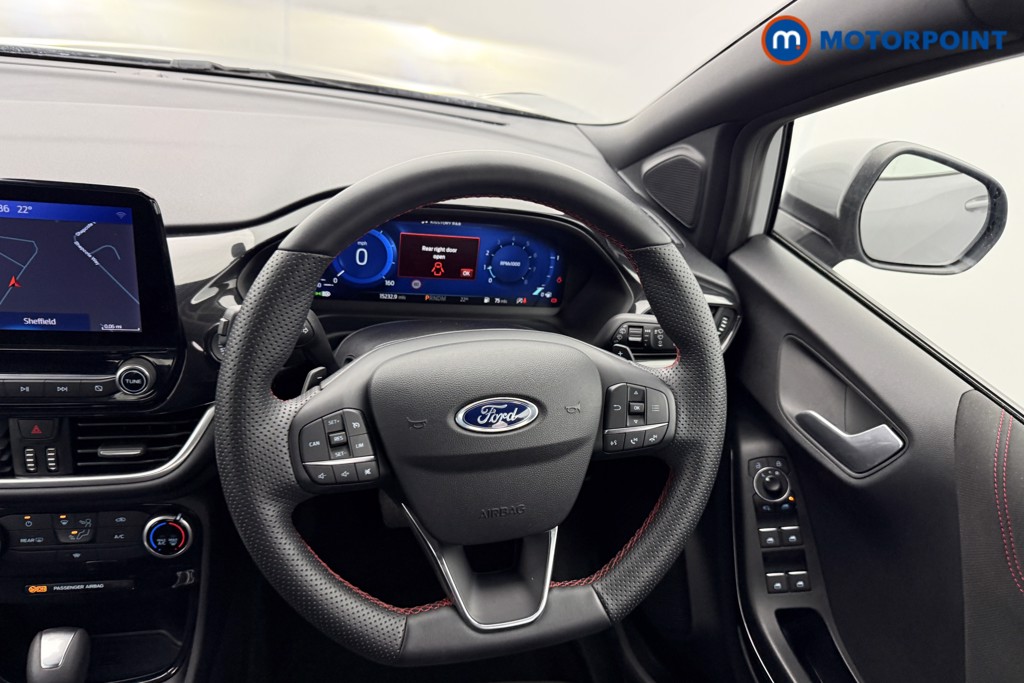 Used Ford Puma 2022 for sale - 76526747: Photo 11