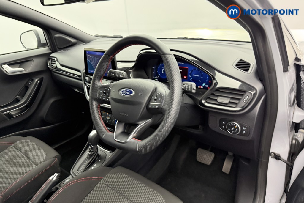 Used Ford Puma 2022 for sale - 76526747: Photo 12