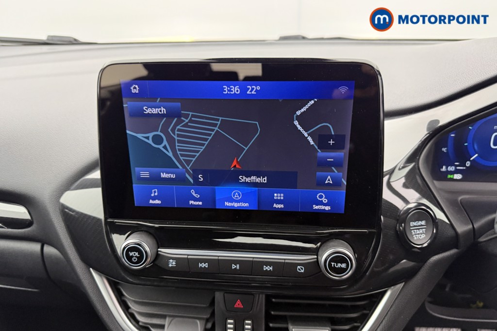 Used Ford Puma 2022 for sale - 76526747: Photo 16