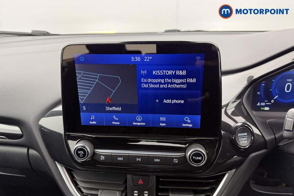 Used Ford Puma 2022 for sale - 76526747: Photo 18