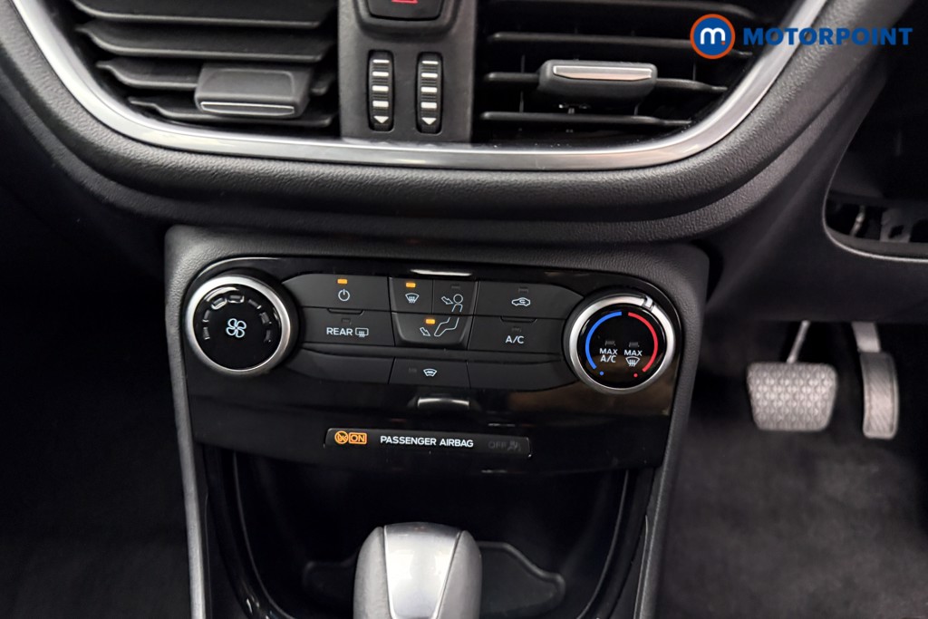 Used Ford Puma 2022 for sale - 76526747: Photo 19