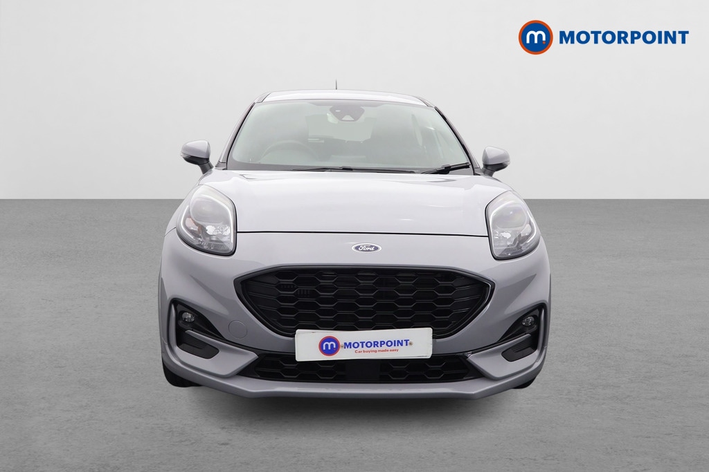 Used Ford Puma 2022 for sale - 76526747: Photo 2